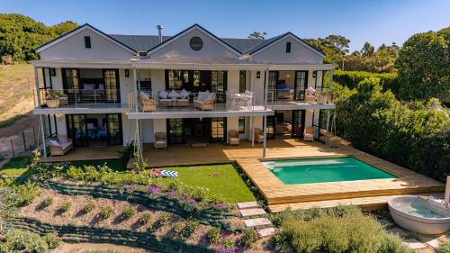 Stanford Villa | Klein River Cottage, Stanford Getaway