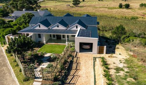 Stanford Villa | Klein River Cottage, Stanford Getaway