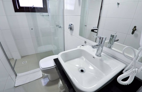 Centro Hotel | Klein ville Dois Irmãos