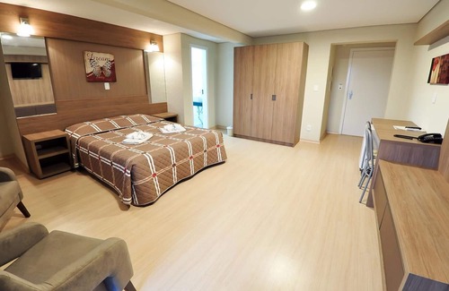 Centro Hotel | Klein ville Dois Irmãos