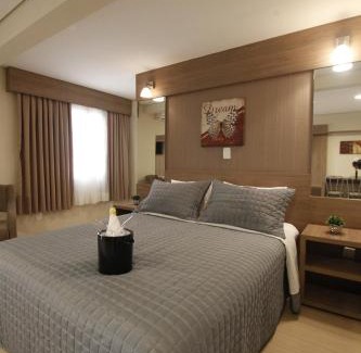 Centro Hotel | Klein Ville Dois Irmãos