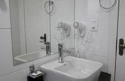 Centro Hotel | Klein Ville Dois Irmãos