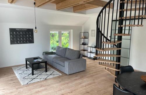 Brodersby Apartment | Klein Westerland OG