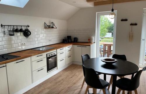 Brodersby Apartment | Klein Westerland OG