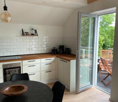 Brodersby Apartment | Klein Westerland OG