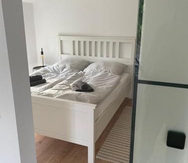 Brodersby Apartment | Klein Westerland OG