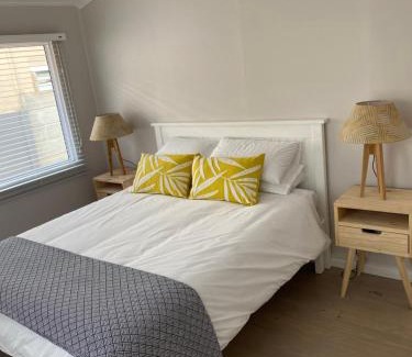 Van Dyks Bay House | Kleinbaai
