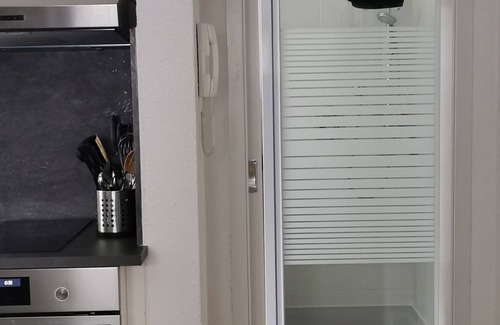 Seligenstadt Apartment | Kleine, Aber Feine, Ruhige Souterrainwohnung in Feldrandnähe