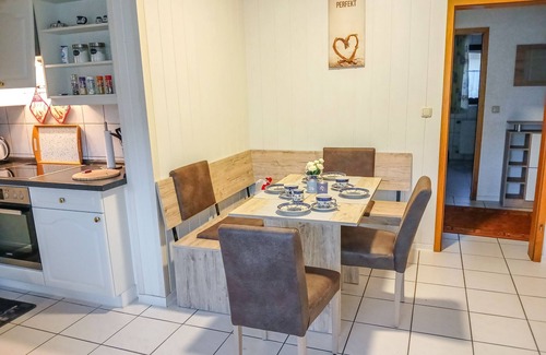 Korkwitz Apartment | Kleine Auszeit, Deutschland