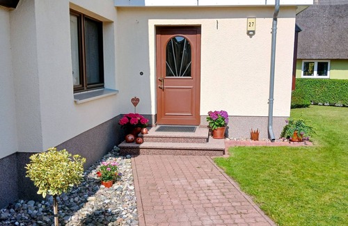 Korkwitz Apartment | Kleine Auszeit, Deutschland