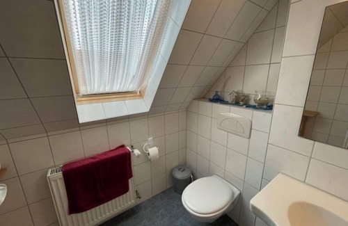 Zussow Apartment | Kleine Auszeit by Interhome