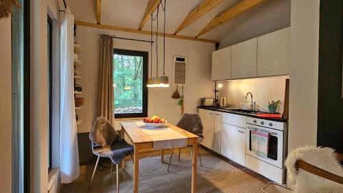 Bad Saarow House | Kleine Auszeit - Cottage im Grünen