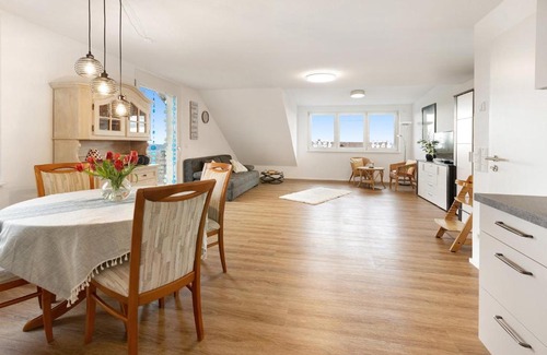 Albbruck Apartment | kleine Auszeit