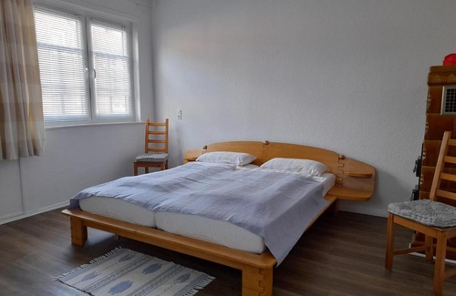 Dorfmark Apartment | Kleine Auszeit
