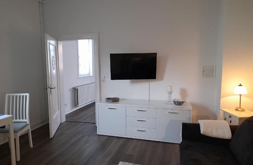 Dorfmark Apartment | Kleine Auszeit
