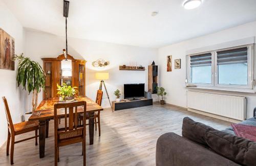 Bad Schmiedeberg Apartment | Kleine Auszeit