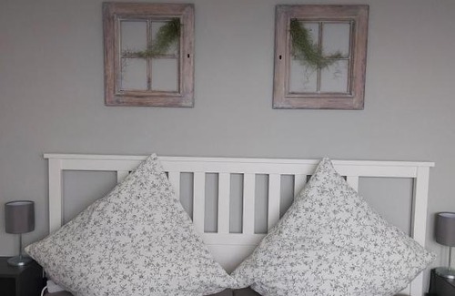 Bornheim Apartment | Kleine Auszeit