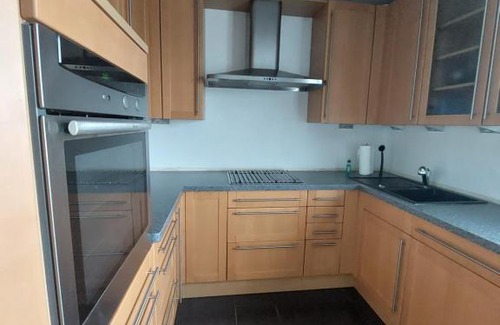 Bornheim Apartment | Kleine Auszeit