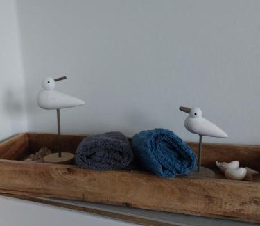 Bornheim Apartment | Kleine Auszeit