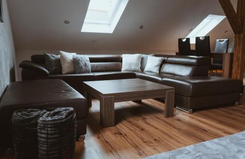 Ellzee Apartment | Kleine Auszeit