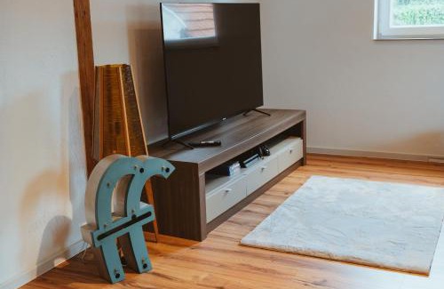 Ellzee Apartment | Kleine Auszeit