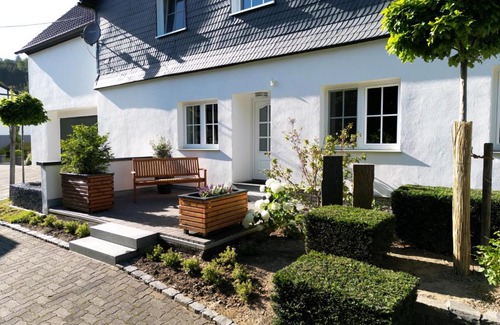 Niederlandenbeck Apartment | kleine AusZeit