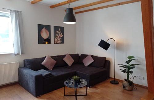 Niederlandenbeck Apartment | kleine AusZeit