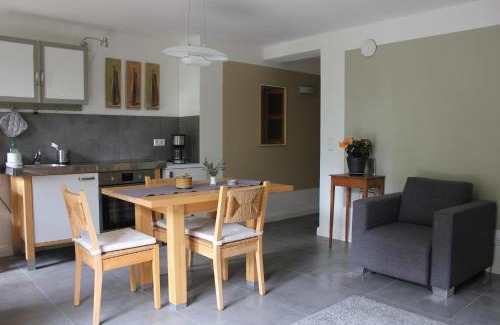 Kluis Apartment | Kleine Auszeit