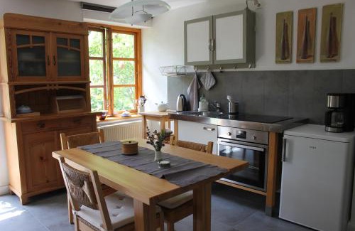 Kluis Apartment | Kleine Auszeit