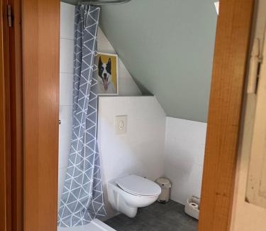 Trebbin Apartment | Kleine Auszeit
