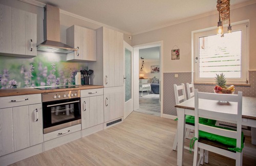 Bad Segeberg Apartment | Kleine Auszeit, Deutschland
