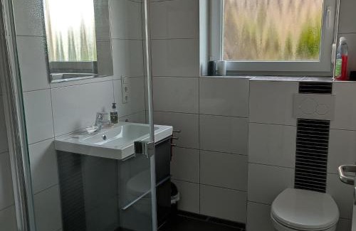 Mainz-Bingen Apartment | Kleine Auszeit - Ferienwohnung Heideberg - "Rhein" in den Urlaub