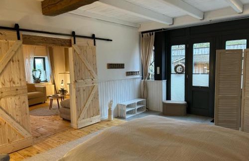 Dithmarschen Apartment | Kleine Auszeit - Urlaub auf dem Bauernhof