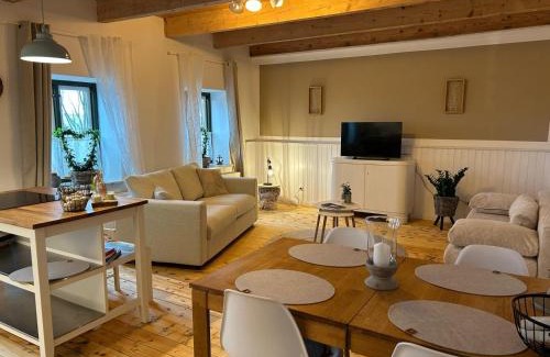 Dithmarschen Apartment | Kleine Auszeit - Urlaub auf dem Bauernhof