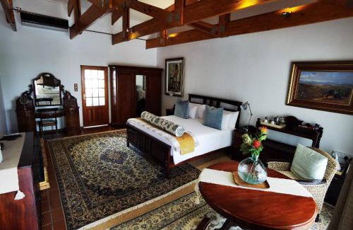 Weltevredenpark House | Kleine Constantia Boutique Guest House