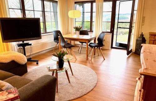 Gonnersdorf House | Kleine Eifelperle Gönnersdorf