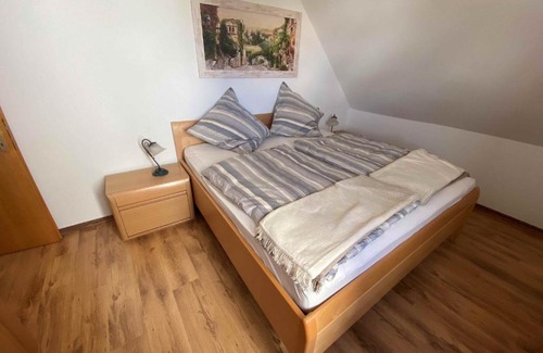 Wolfhagen Apartment | Kleine Elbequelle