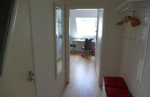 Velen Apartment | kleine Ferienwohnung am Wulfkamp