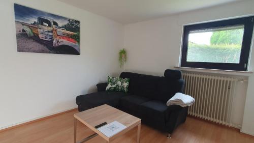 Kohlscheid Apartment | Kleine Ferienwohnung in ruhiger Lage