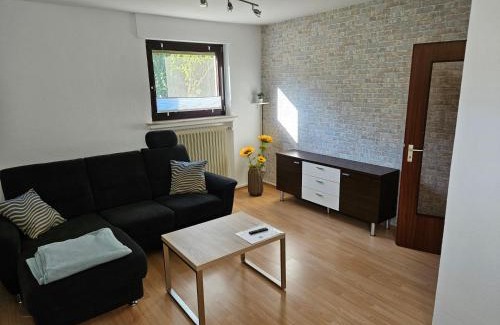 Kohlscheid Apartment | Kleine Ferienwohnung in ruhiger Lage