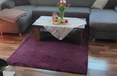 Oberplanitz Apartment | Kleine Ferienwohnung