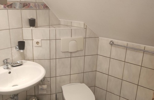 Oberplanitz Apartment | Kleine Ferienwohnung