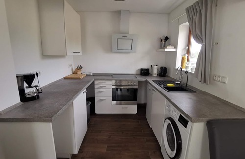 Suesel Apartment | Kleine Fewo in Süsel, Nahe Ostsee Strand Meer