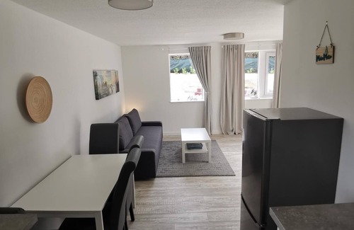 Suesel Apartment | Kleine Fewo in Süsel, Nahe Ostsee Strand Meer