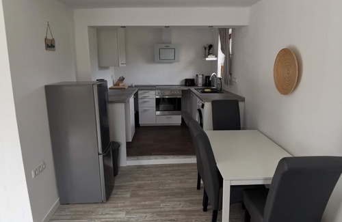 Suesel Apartment | Kleine Fewo in Süsel, Nahe Ostsee Strand Meer