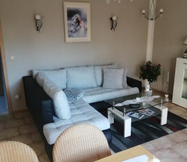 Vilmnitz Apartment | "Kleine Hedwig"