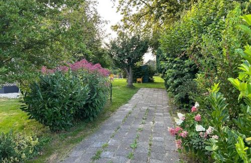 Dijkhuizen House | Kleine Huisje