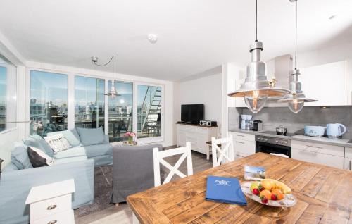 Olpenitz Boat Rental | Kleine Insel