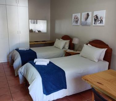 Worcester Apartment | Kleine Nessie