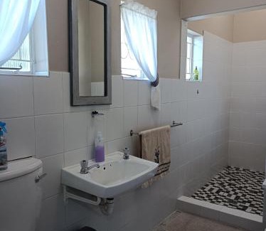 Worcester Apartment | Kleine Nessie